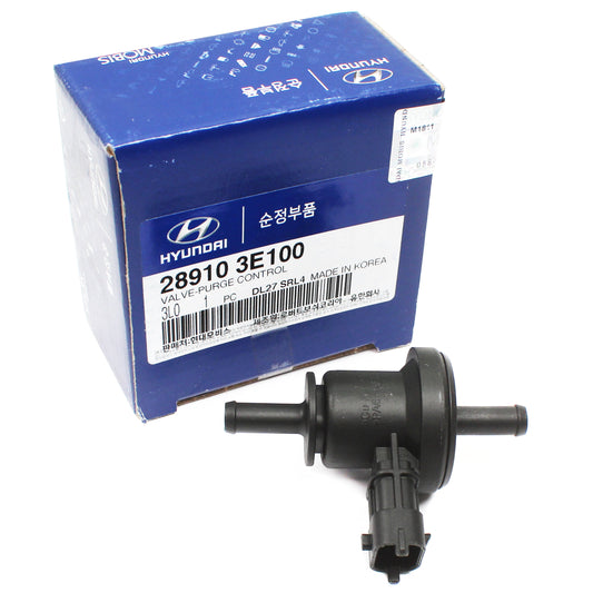 Purge Control Valve for 07-15 Hyundai Sonata Optima HYBRID 289103E100