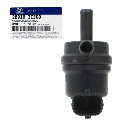 GENUINE Purge Control Valve for 10-14 Hyundai Kia 1.6L 3.3L 3.5L 3.8L 289103C200