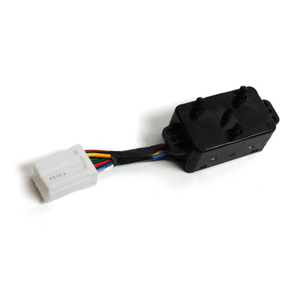 GENUINE Power Seat Switch for 2007-2009 Kia Sorento 881993E420