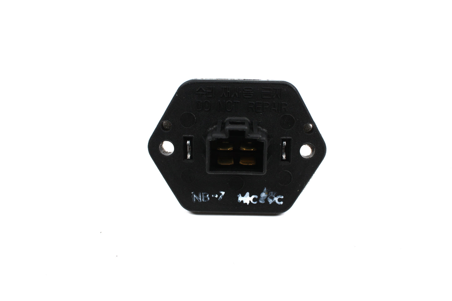 GENUINE Blower Motor Resistor for 04-06 Kia Rio Spectra Spectra5 0K30C61B15