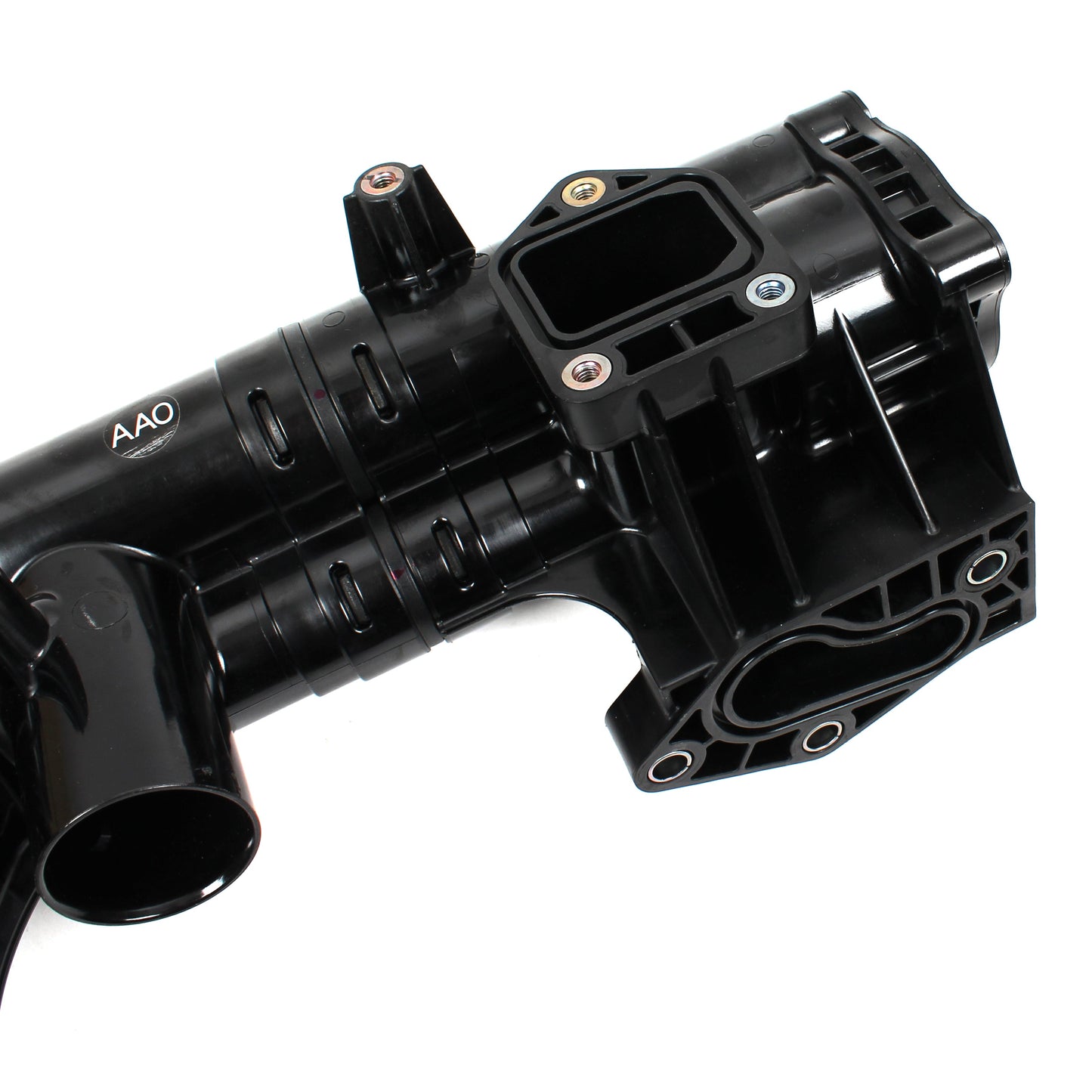 GENUINE Thermostat Housing for Azera Santa Fe Cadenza Sedona Sorento 256203CAA0