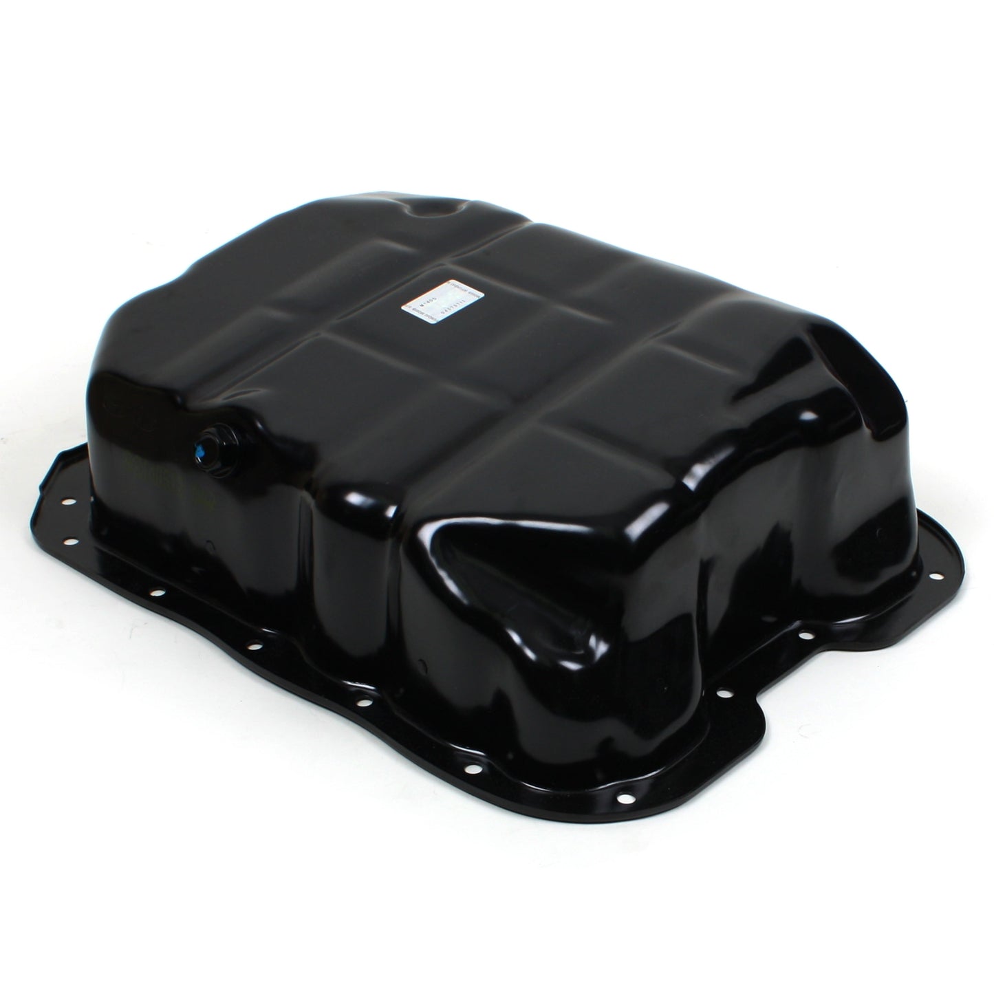 GENUINE Engine Oil Pan for 05-14 Hyundai Kia 2.0L 2.4L OEM 215102G500
