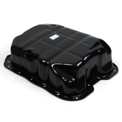 GENUINE Engine Oil Pan for 05-14 Hyundai Kia 2.0L 2.4L OEM 215102G500