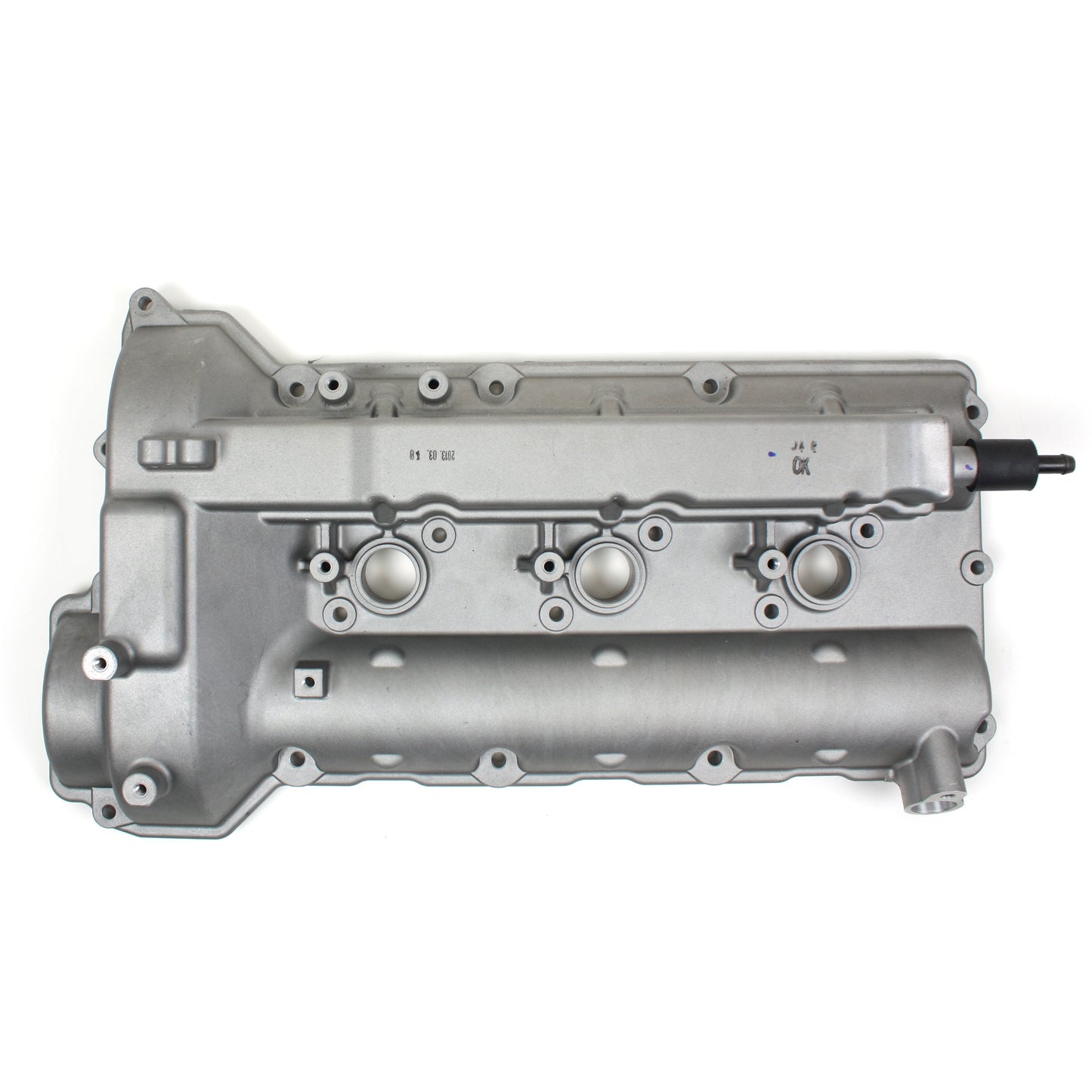 GENUINE Engine Valve Cover Right for 06-12 Hyundai Kia 3.3L 3.8L OEM Parts