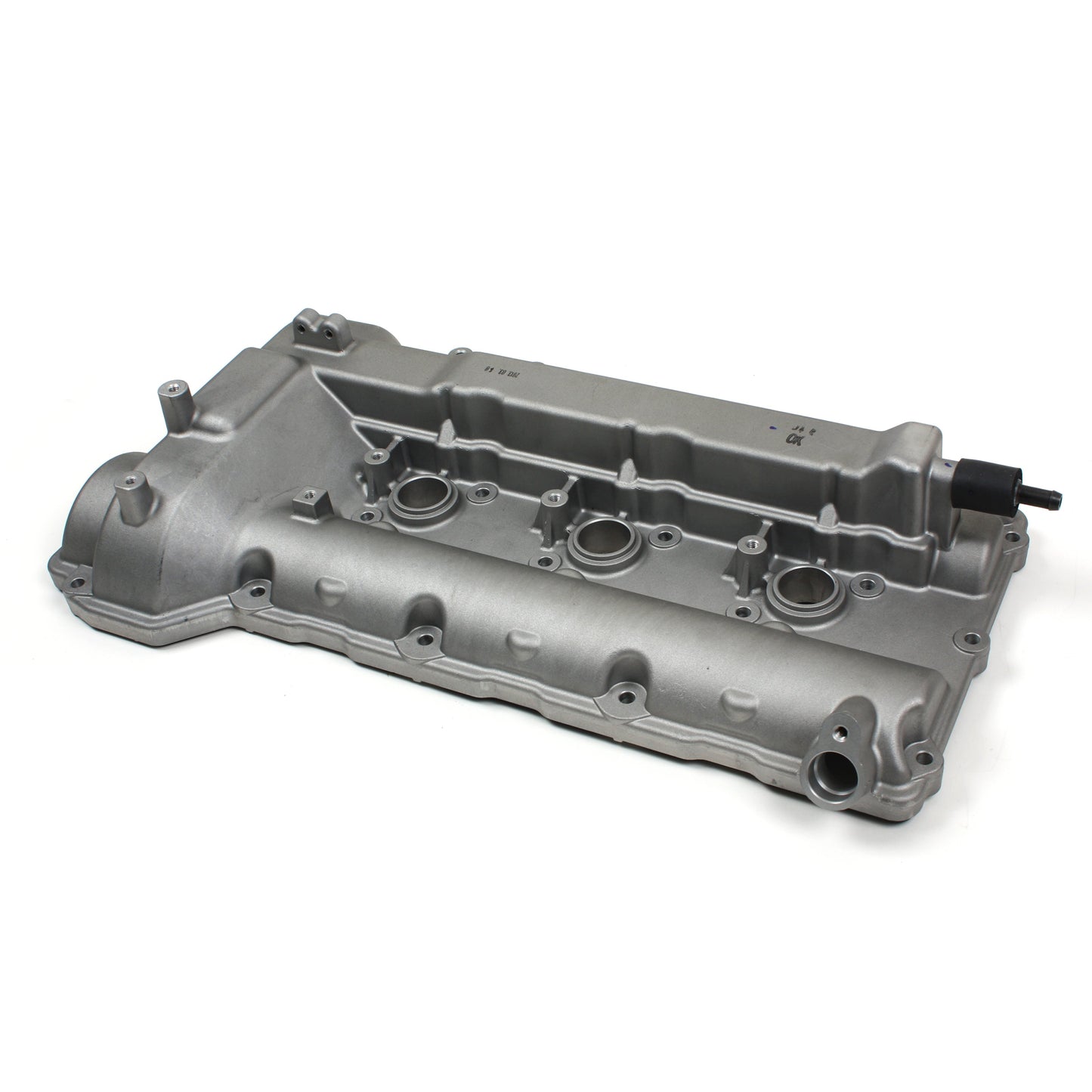 GENUINE Engine Valve Cover Right for 06-12 Hyundai Kia 3.3L 3.8L OEM Parts