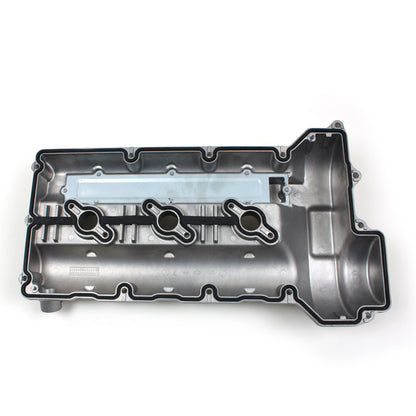 GENUINE Engine Valve Cover Right for 06-12 Hyundai Kia 3.3L 3.8L OEM Parts