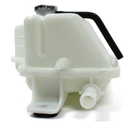 GENUINE Coolant Reservoir Tank w/ Cap for 2003-2006 Kia Sorento 254303E201