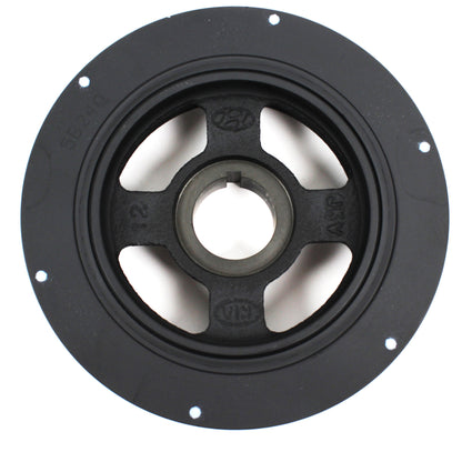 GENUINE Crankshaft Pulley for Santa Fe Genesis Sedona Sorento 231243C201
