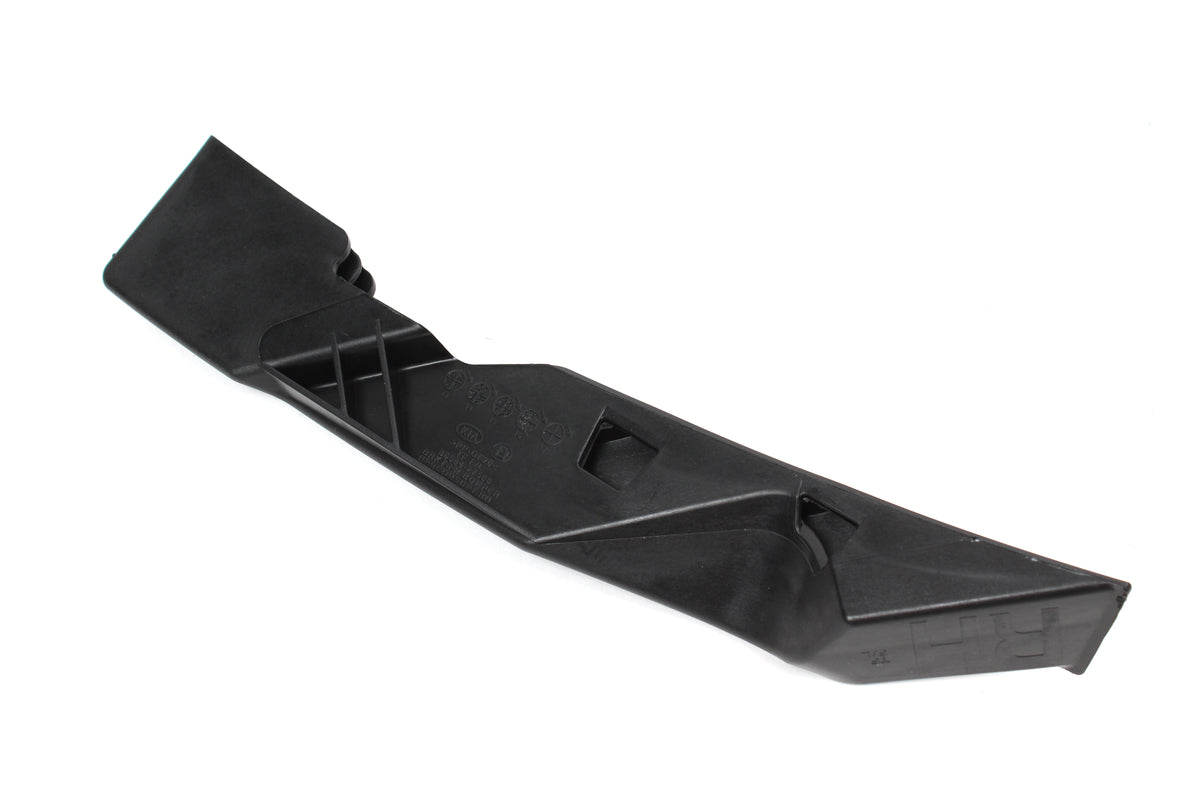 GENUINE Front Bumper Bracket LEFT & RIGHT for 2014-2015 Kia Optima 865842T500