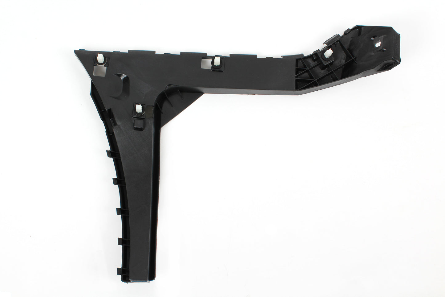 GENUINE Rear Bumper Bracket RIGHT RH for 10-16 Hyundai Genesis Coupe 866142M000