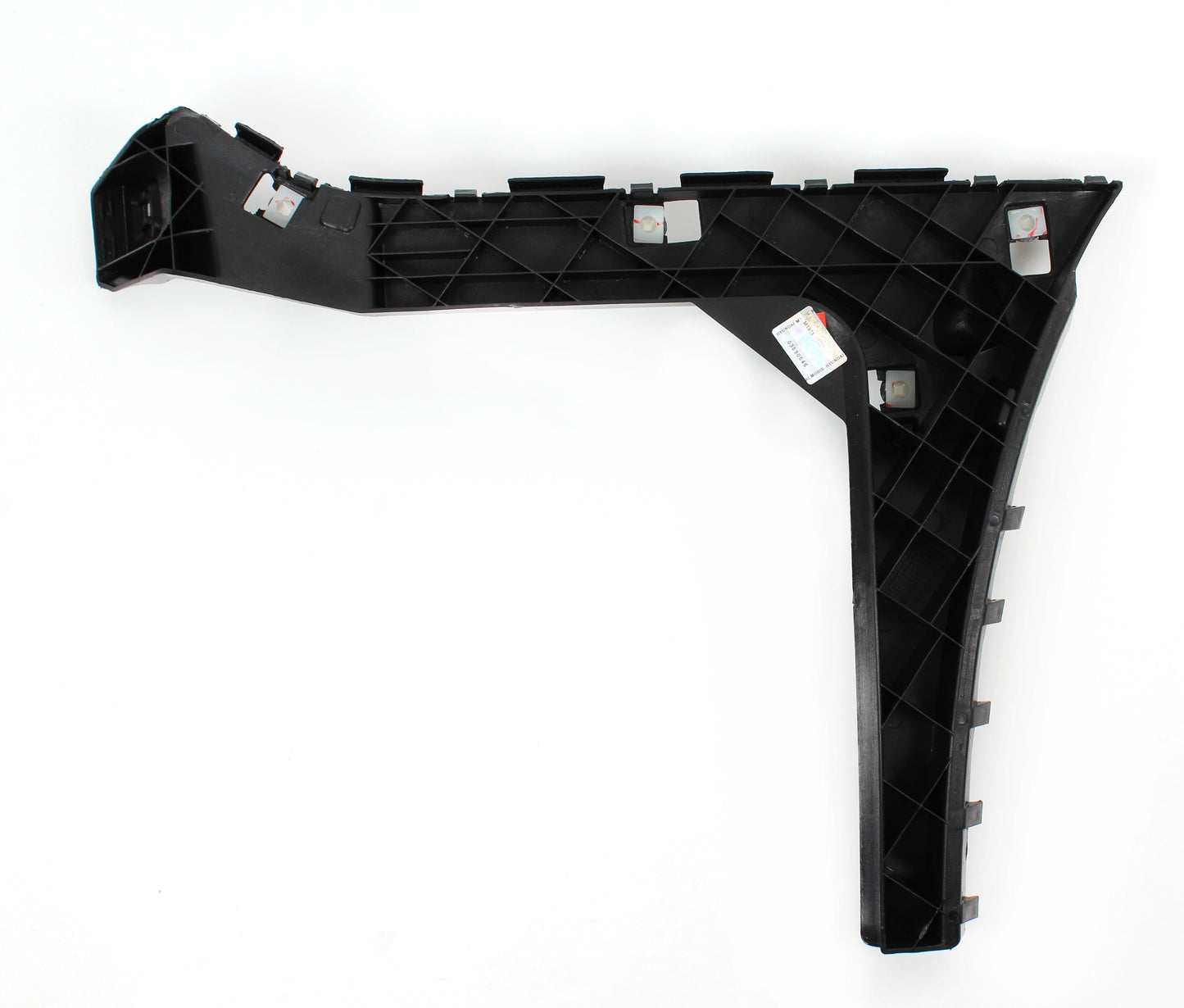 GENUINE Rear Bumper Bracket RIGHT RH for 10-16 Hyundai Genesis Coupe 866142M000