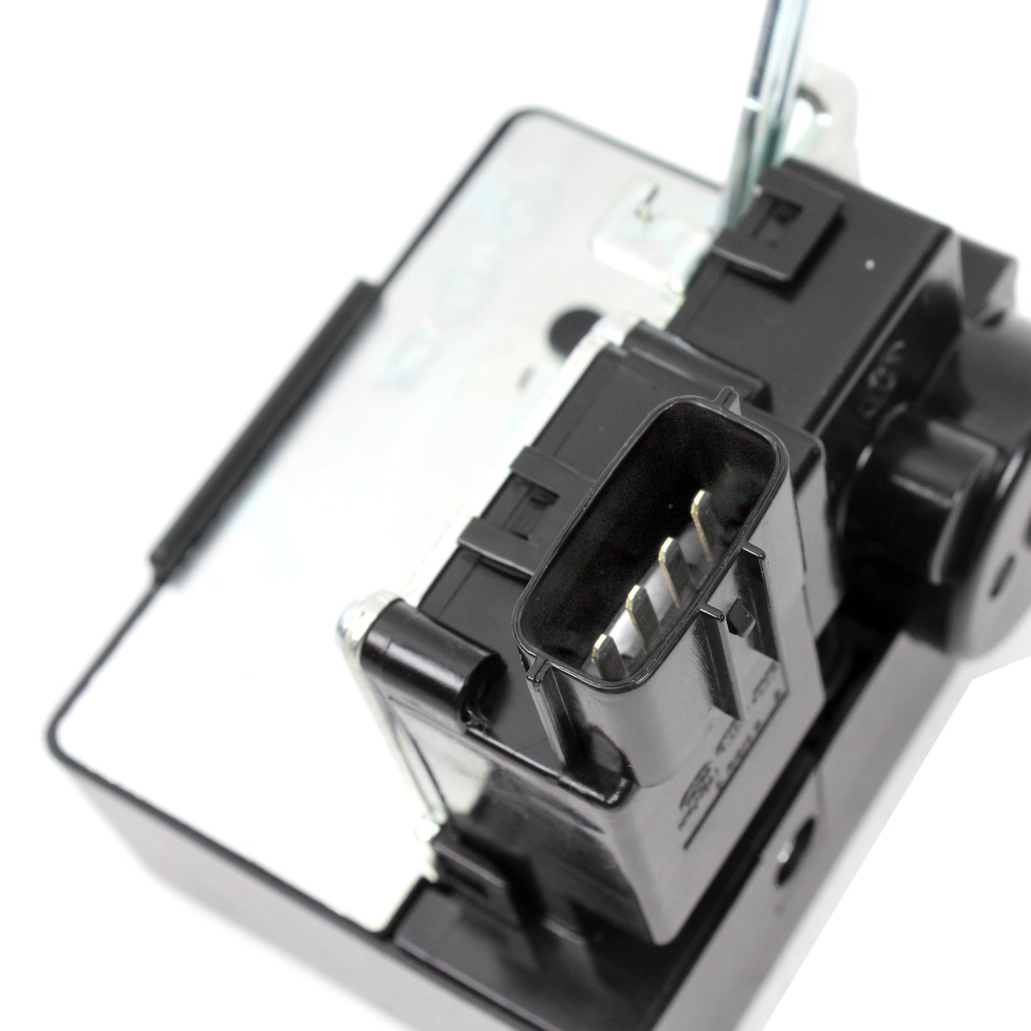 GENUINE Tailgate Lock Actuator for 07-2012 Hyundai Veracruz OEM 812303J000
