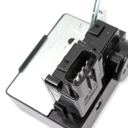 GENUINE Tailgate Lock Actuator for 07-2012 Hyundai Veracruz OEM 812303J000
