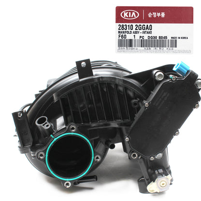 GENUINE Intake Manifold for 2015-2021 Santa Fe Sport Sonata 2.4L 283102GGA0