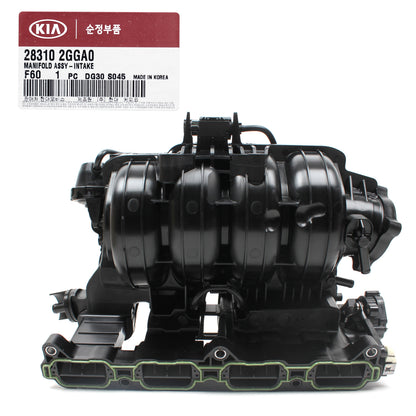 GENUINE Intake Manifold for 2015-2021 Santa Fe Sport Sonata 2.4L 283102GGA0