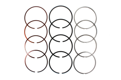 GENUINE Engine Piston Rings for 14-18 Hyundai Elantra Forte Soul 230402E200