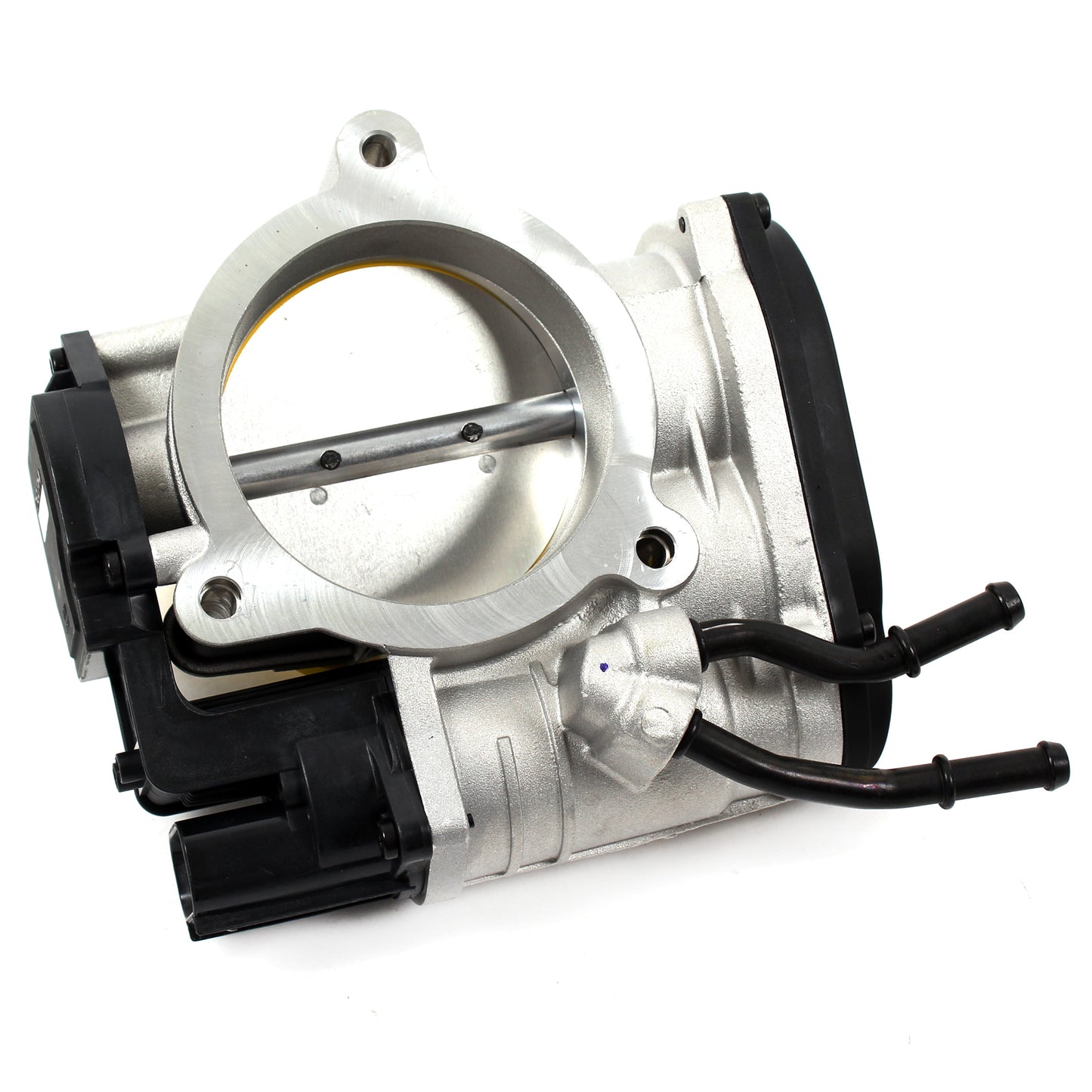 GENUINE Throttle Body for 2009-2011 Hyundai Genesis 3.8L OEM 351003C400
