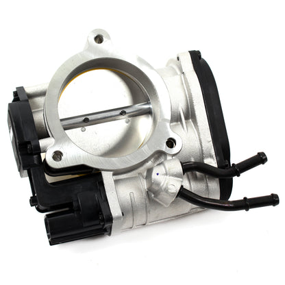 GENUINE Throttle Body for 2009-2011 Hyundai Genesis 3.8L OEM 351003C400