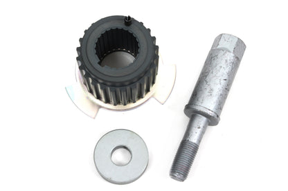 GENUINE Crankshaft Sprocket Bolt Washer for 2003-06 Kia Sorento 2312035701