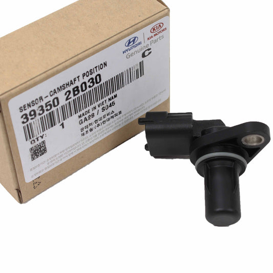 GENUINE Camshaft Position Sensor for 2011-2021 Hyundai Kia 1.6L 393502B030