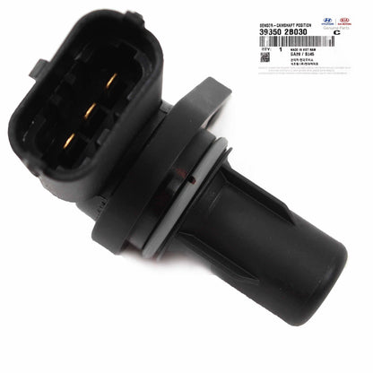 GENUINE Camshaft Position Sensor for 2011-2021 Hyundai Kia 1.6L 393502B030