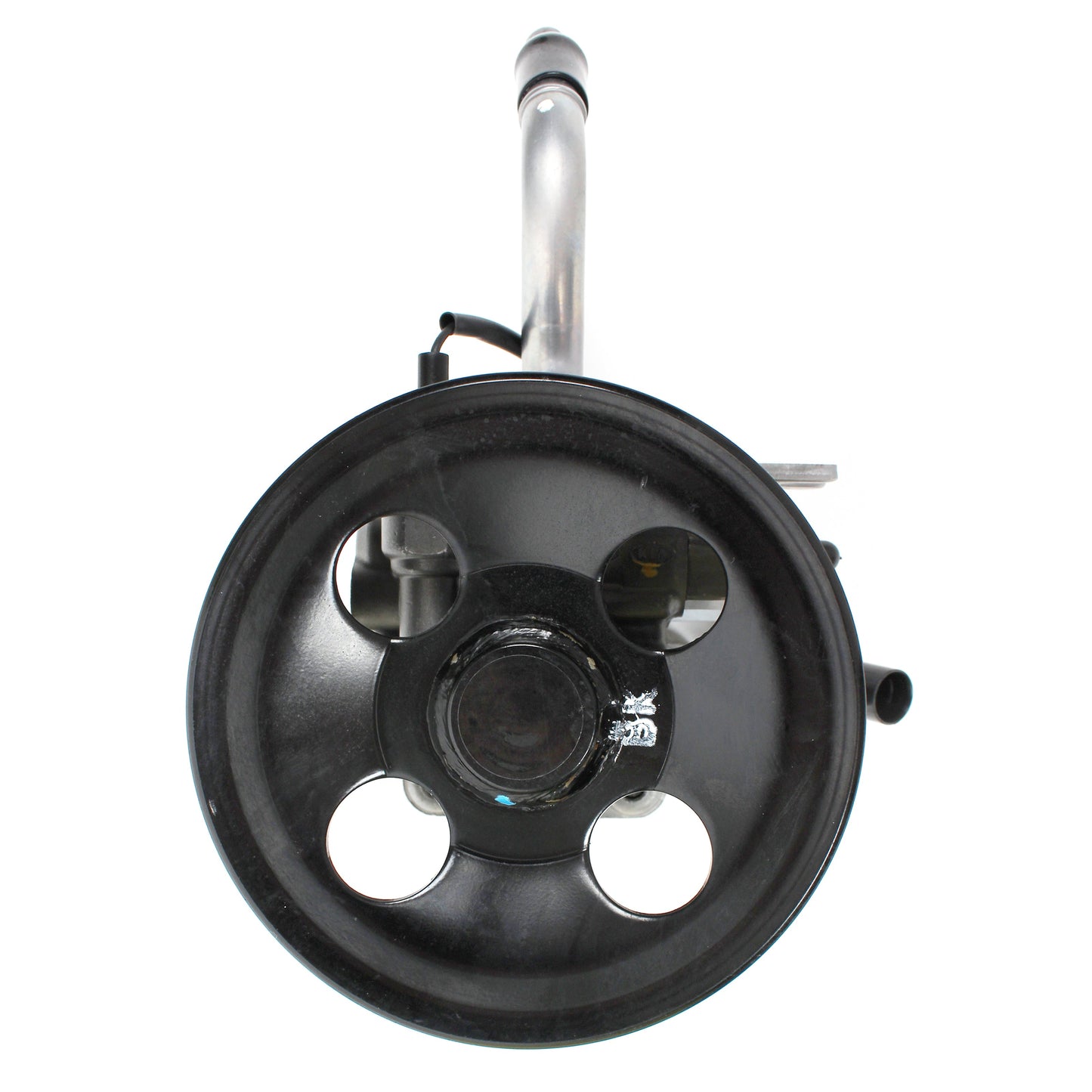 GENUINE Power Steering Pump for 10-14 Hyundai Genesis Coupe 2.0L OEM 571002M000