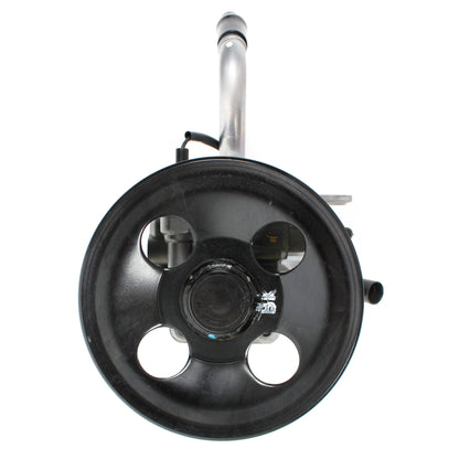 GENUINE Power Steering Pump for 10-14 Hyundai Genesis Coupe 2.0L OEM 571002M000