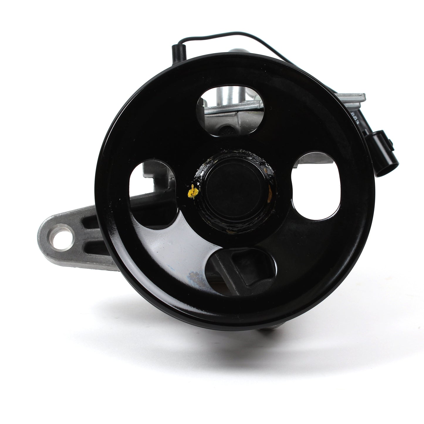 GENUINE Power Steering Pump for 2020-2016 Hyundai Genesis Coupe 3.8L 571002M100