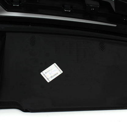 GENUINE Radiator Grille Front for 2014-2016 Hyundai Elantra OEM 863503X700