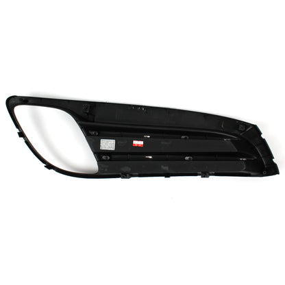 GENUINE Fog Light Cover LEFT for 10-12 Hyundai Genesis Coupe OEM 865612M000