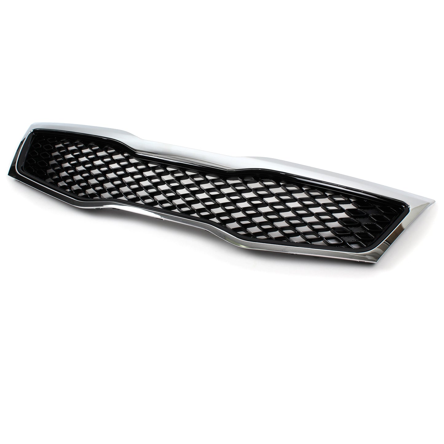 GENUINE Radiator Grille Chrome for 2011-2013 Kia Optima OEM 863502T000