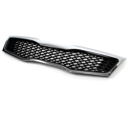 GENUINE Radiator Grille Chrome for 2011-2013 Kia Optima OEM 863502T000