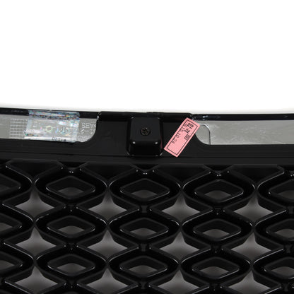 GENUINE Radiator Grille Chrome for 2011-2013 Kia Optima OEM 863502T000