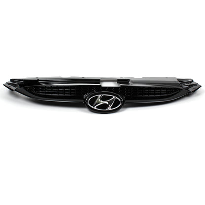 GENUINE Radiator Grille Front for 2010-2015 Hyundai Tucson OEM 863502S100