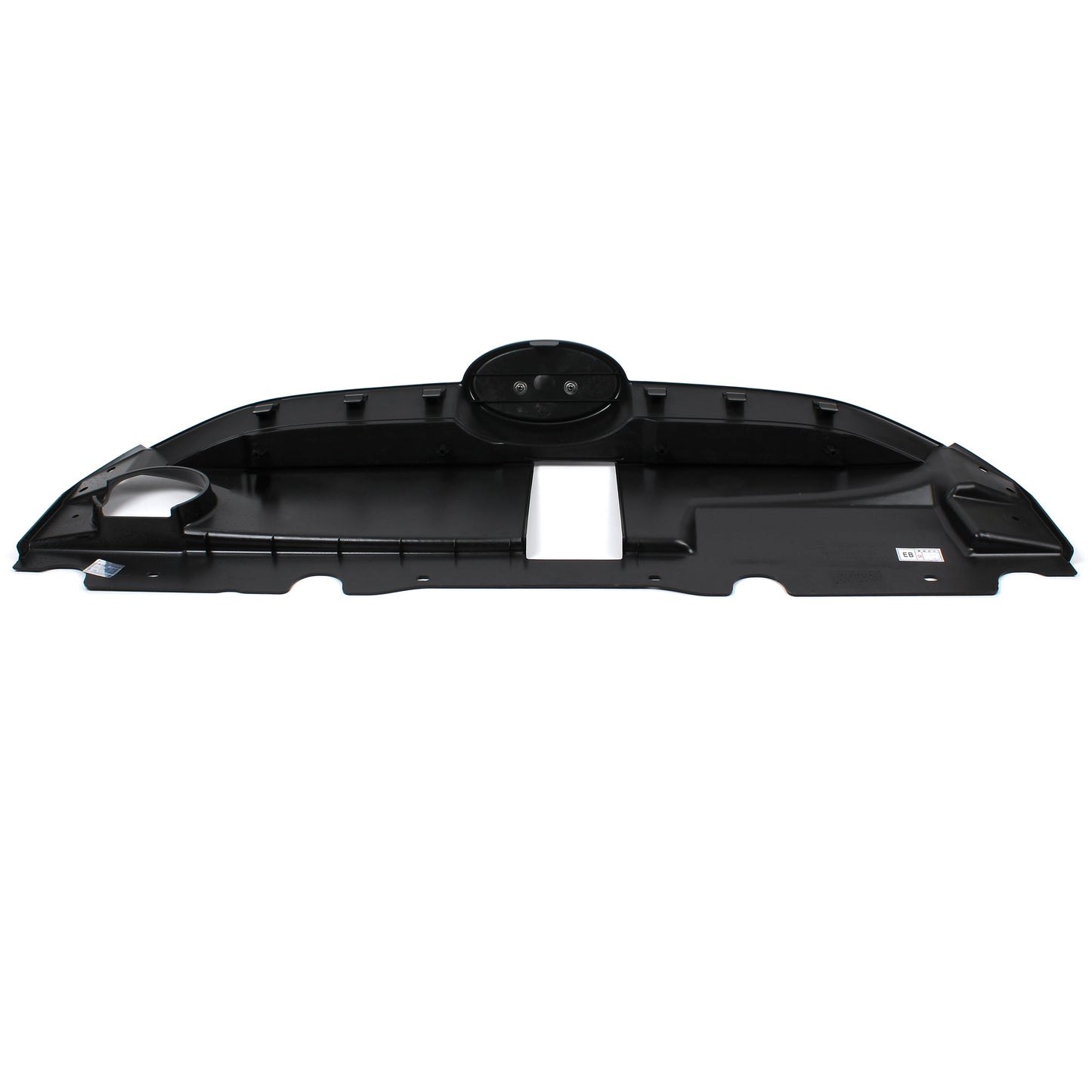 GENUINE Radiator Grille Front for 2010-2015 Hyundai Tucson OEM 863502S100