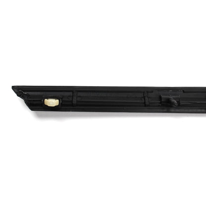 GENUINE Fender Chrome Molding DRIVER for 2011-2015 Hyundai Sonata OEM 877713S001