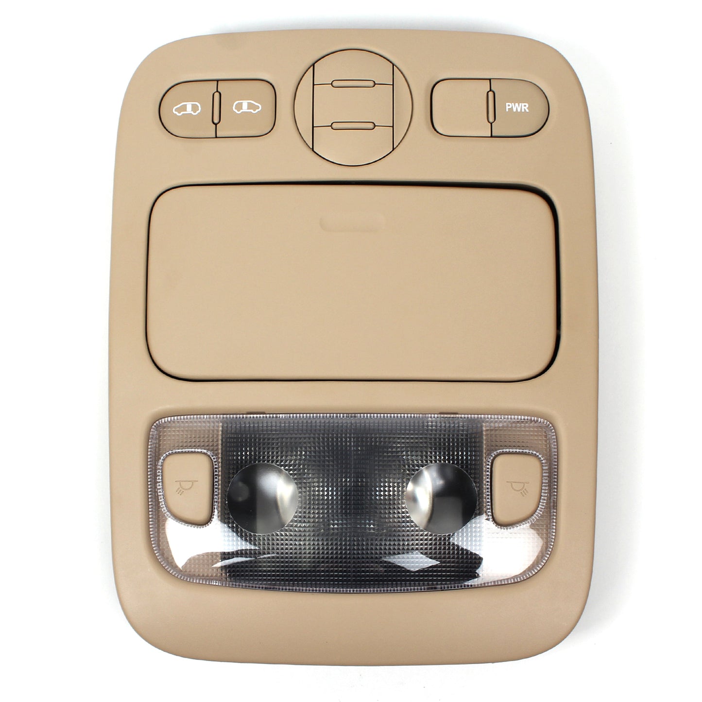 GENUINE Overhead Console lamp for 2006-2014 Entourage Sedona 928104D060TW
