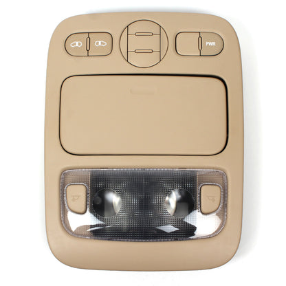 GENUINE Overhead Console lamp for 2006-2014 Entourage Sedona 928104D060TW