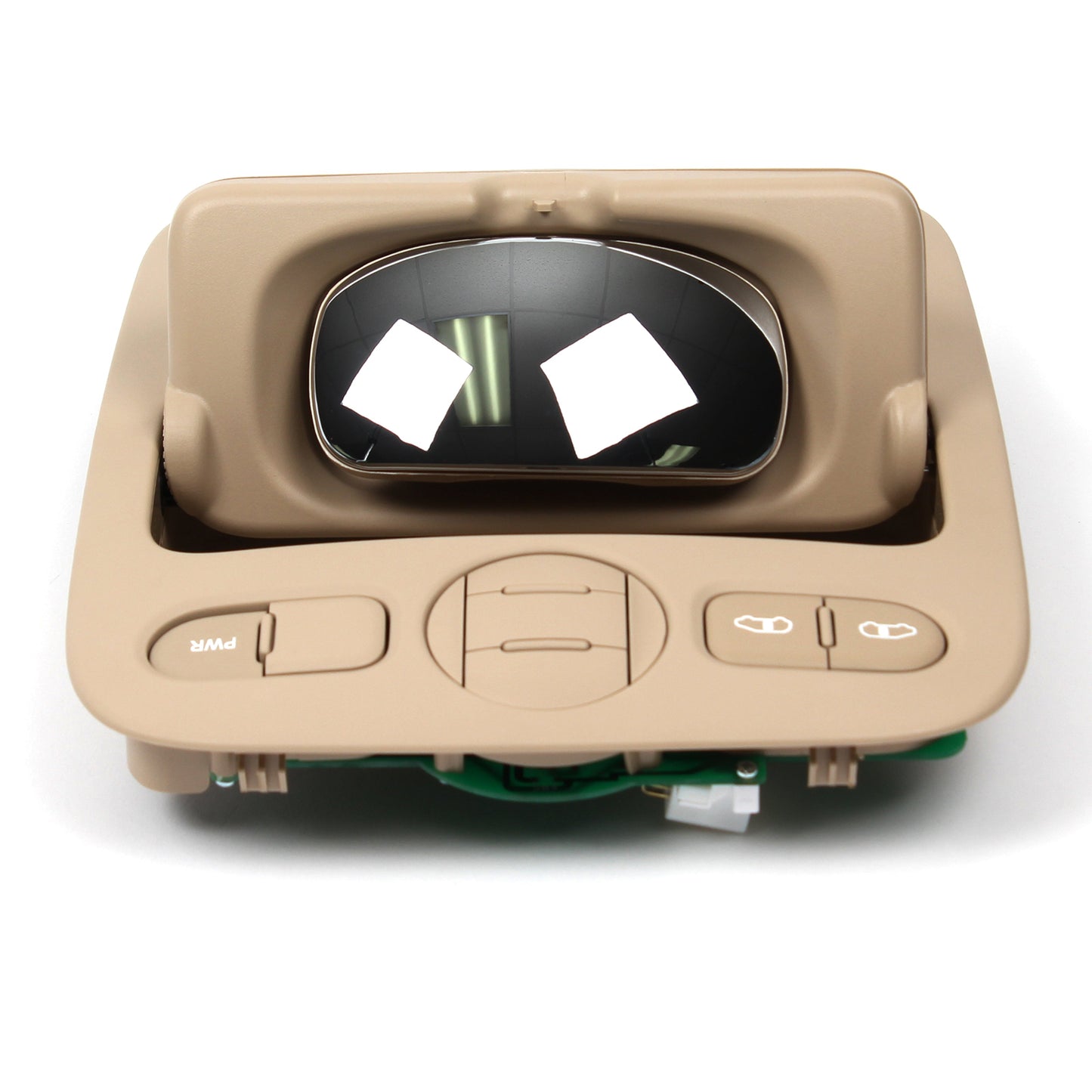 GENUINE Overhead Console lamp for 2006-2014 Entourage Sedona 928104D060TW