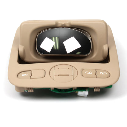 GENUINE Overhead Console lamp for 2006-2014 Entourage Sedona 928104D060TW