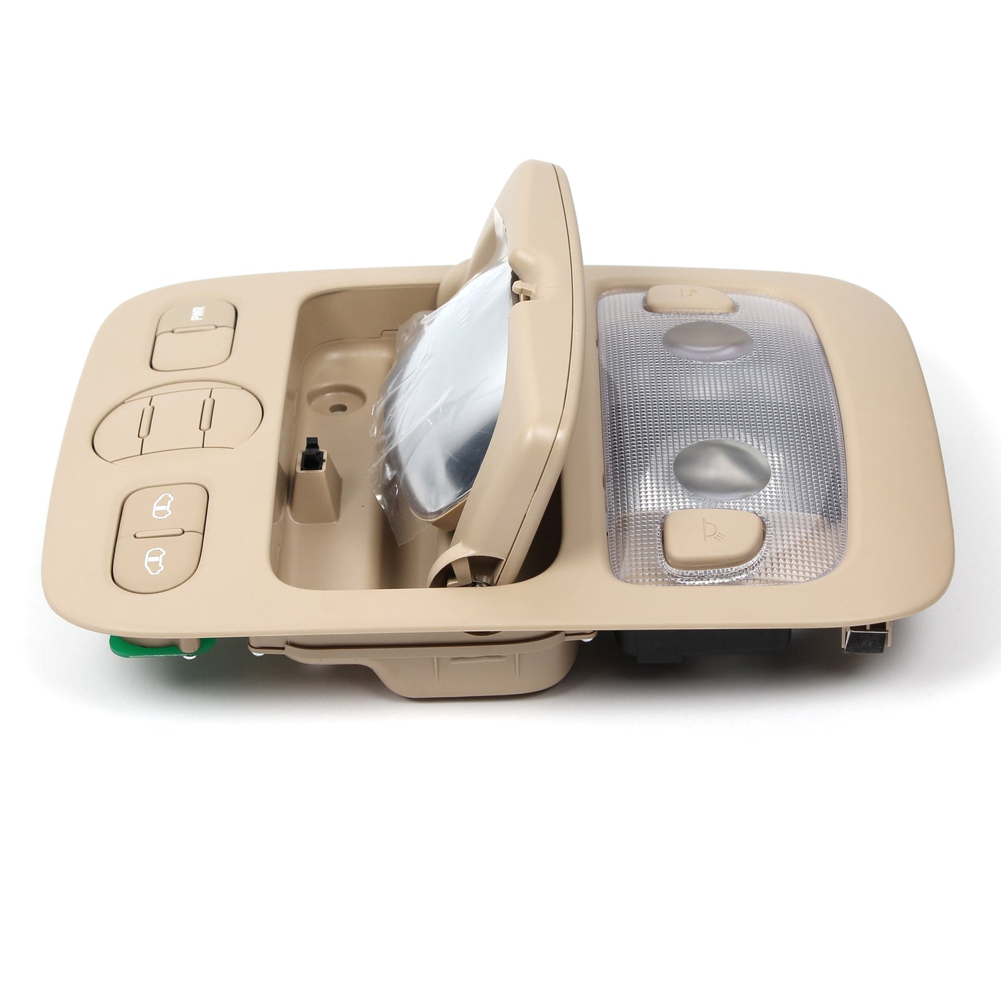 GENUINE Overhead Console lamp for 2006-2014 Entourage Sedona 928104D060TW