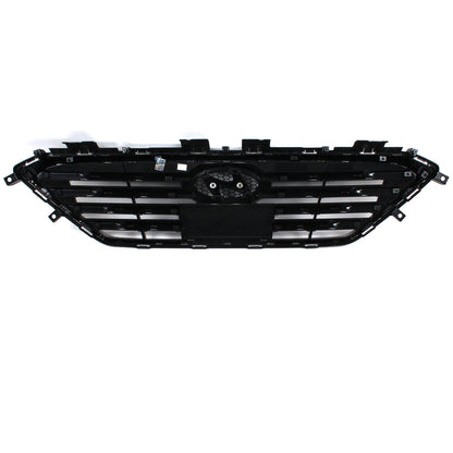 GENUINE Grille Radiator for 2015-17 Hyundai Sonata Smart Cruise 86350C1200