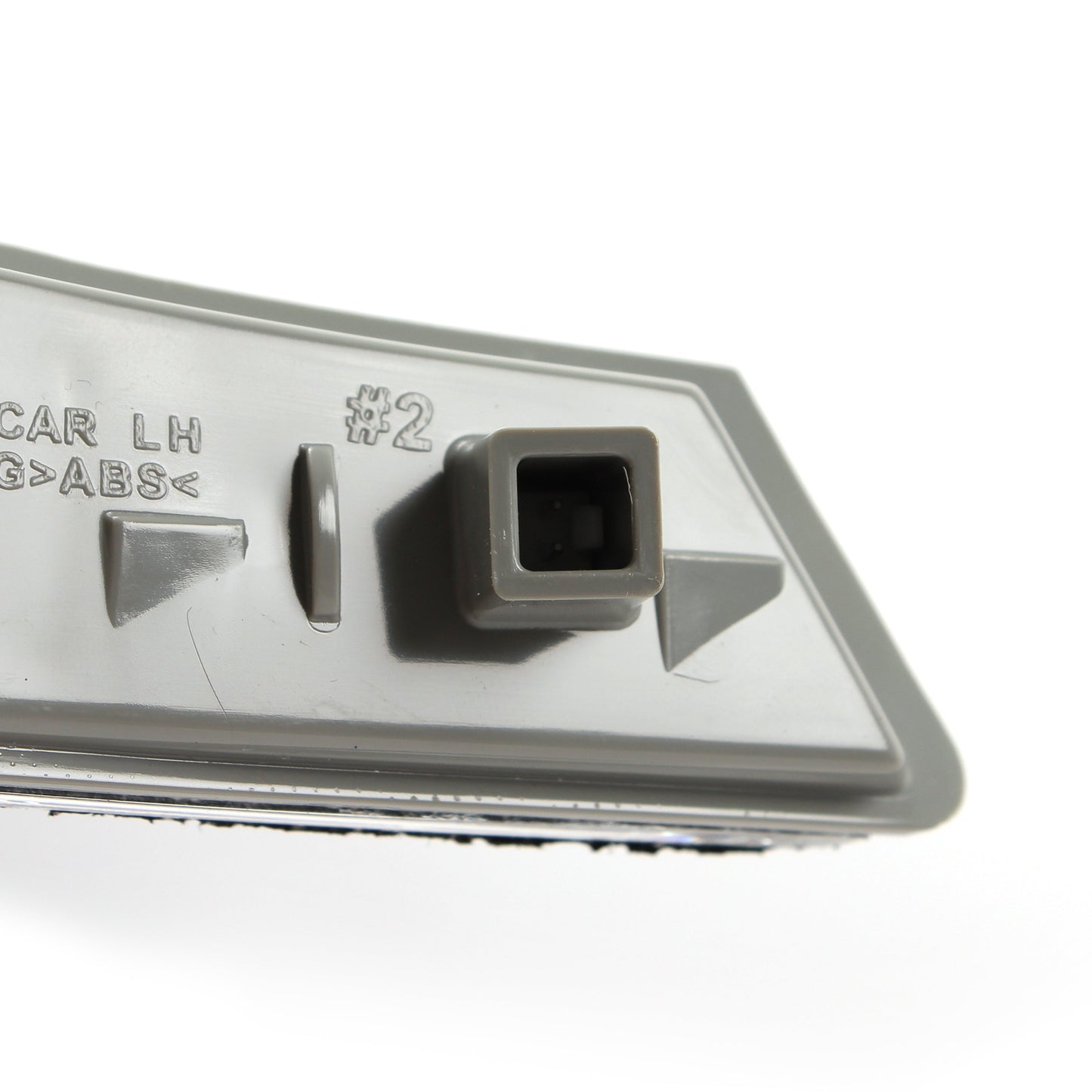 OEM Side Mirror Signal lamp LEFT for 11-16 Accent Elantra Veloster 876143X000