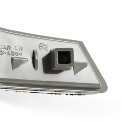 OEM Side Mirror Signal lamp LEFT for 11-16 Accent Elantra Veloster 876143X000