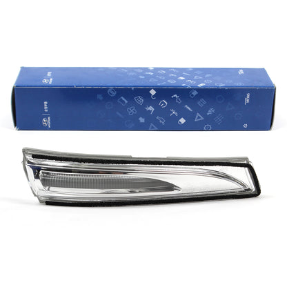 GENUINE Side Mirror Signal lamp RH for 11-16 Accent Elantra Veloster 876243X000