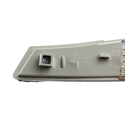 GENUINE Side Mirror Signal lamp RH for 11-16 Accent Elantra Veloster 876243X000
