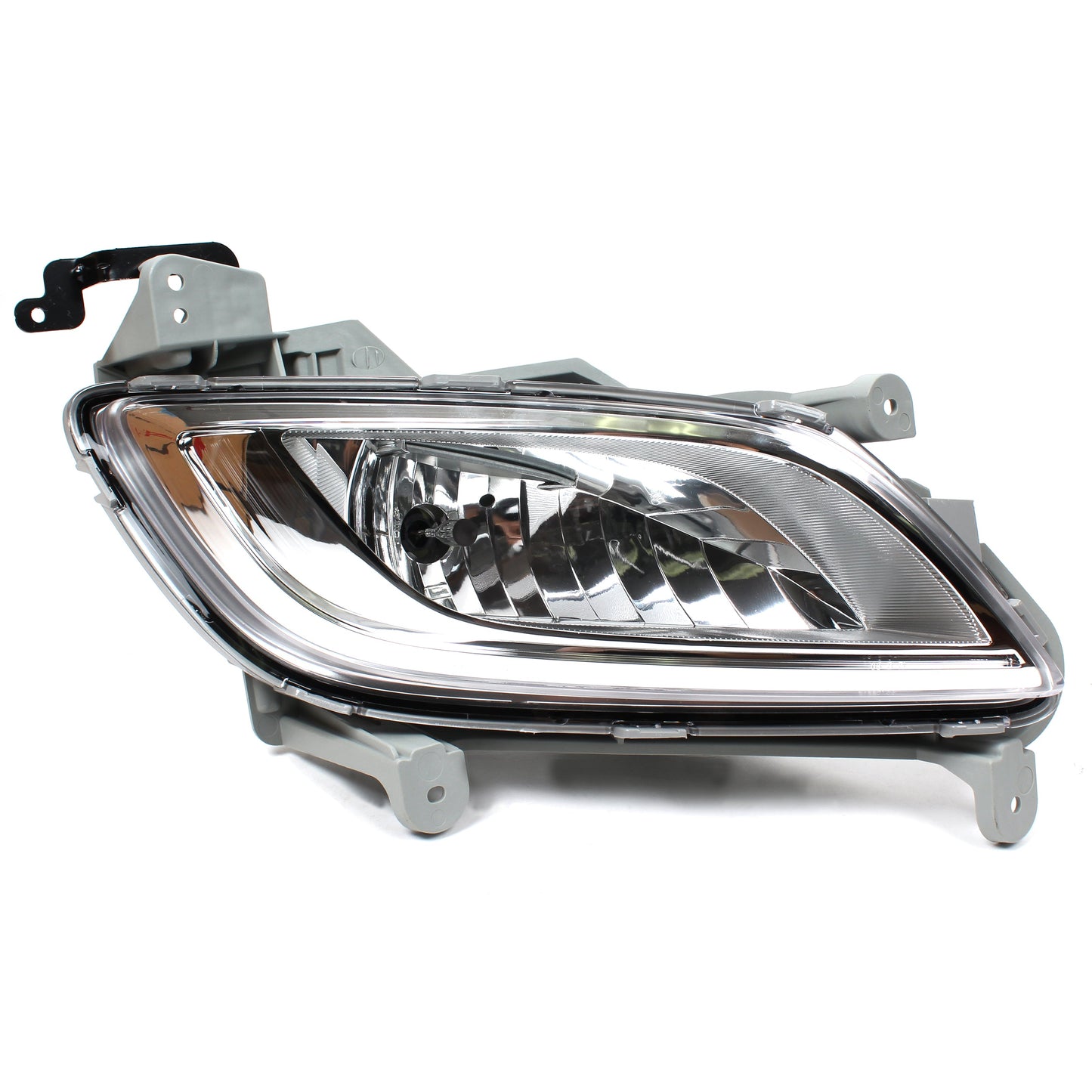 GENUINE Fog lamp Light PASSENGER for 2012-2017 Veloster BASE OEM 922022V000