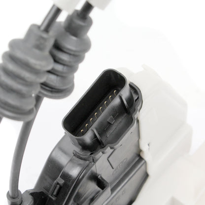 GENUINE Front Door Lock Actuator DRIVER for 2014-2019 Kia Soul OEM 81310B2010