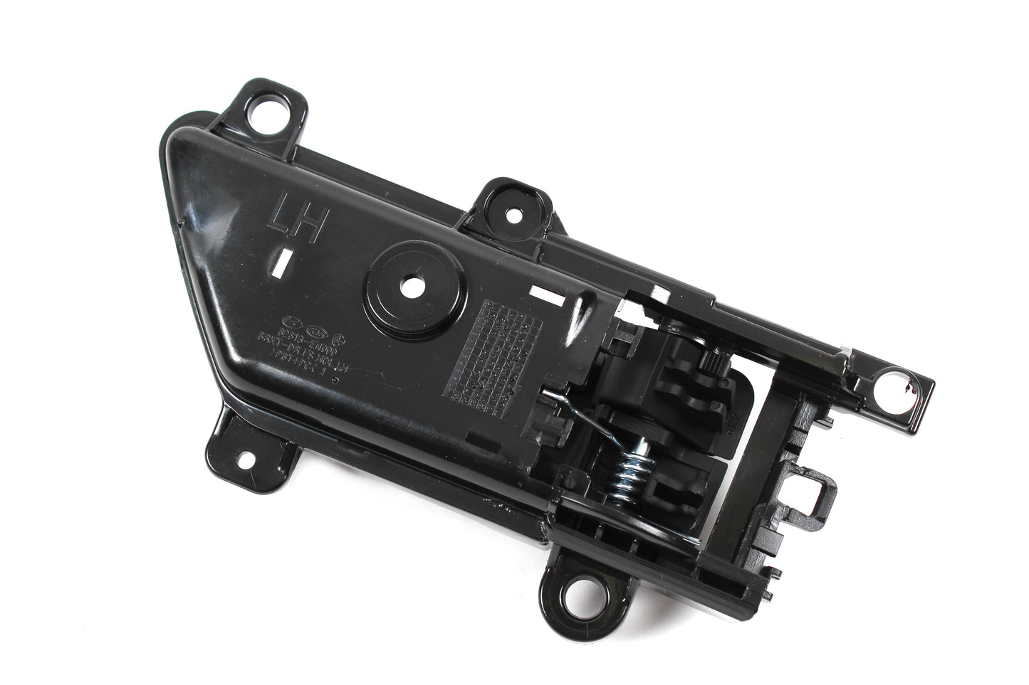 GENUINE Inside Door Handle Front LT RT for 07-12 Hyundai Veracruz 826103J000WS