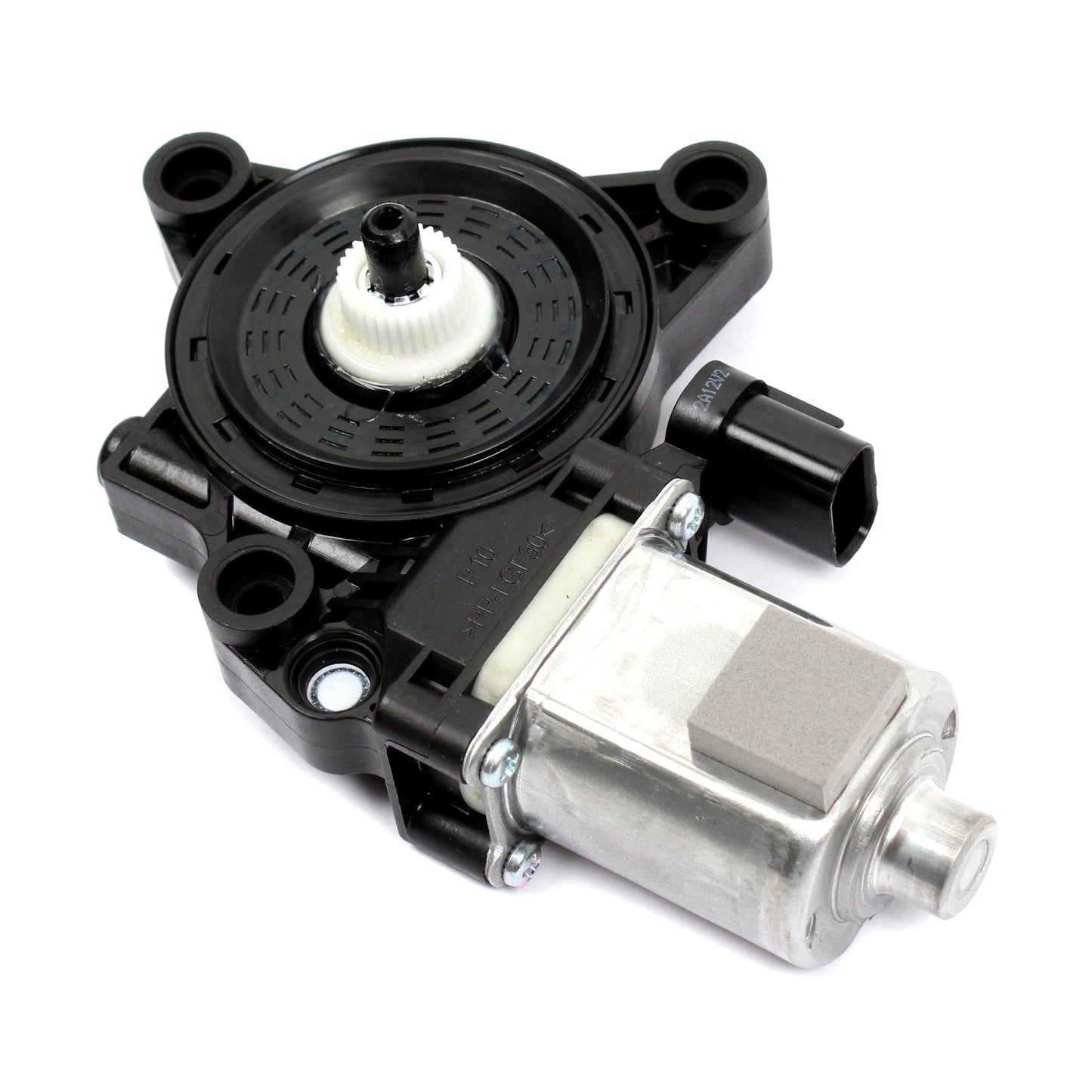 GENUINE Power Window Motor REAR RIGHT PASSNGR for 16-20 Kia Optima 83460D4010